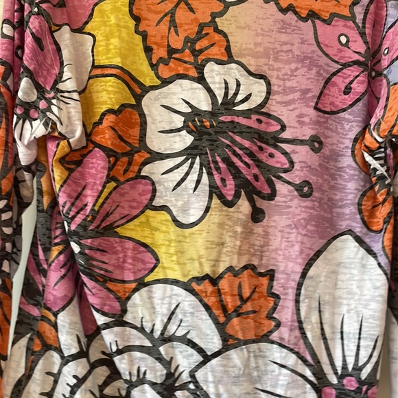 Vintage highway top - Picture 5 of 5